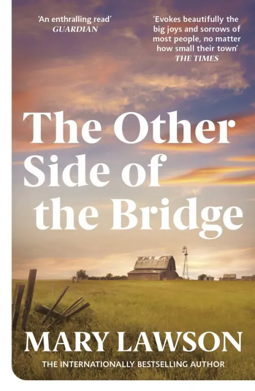 

The Other Side of the Bridge