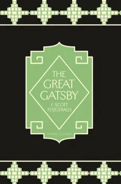 The Great Gatsby
