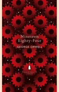 Nineteen Eighty-Four