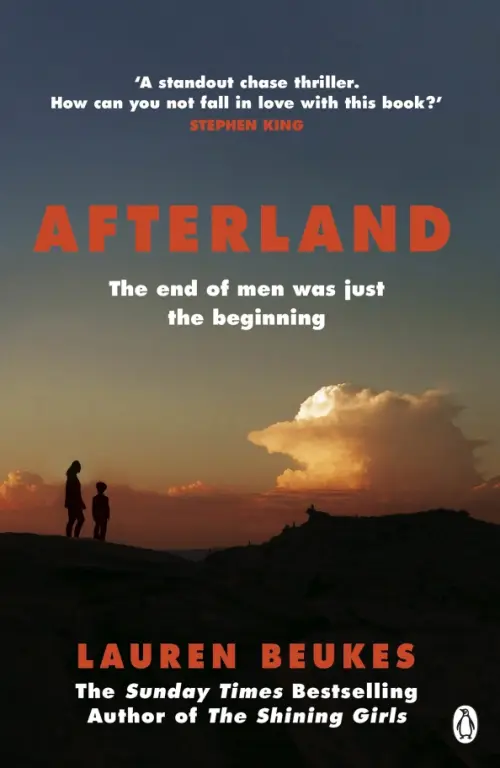 

Afterland