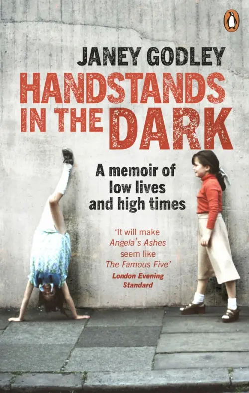 

Handstands In The Dark, Серый