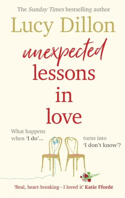

Unexpected Lessons in Love, Жёлтый