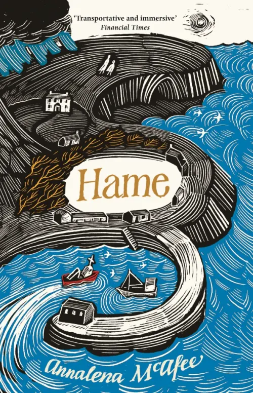

Hame