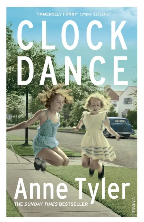 

Clock Dance