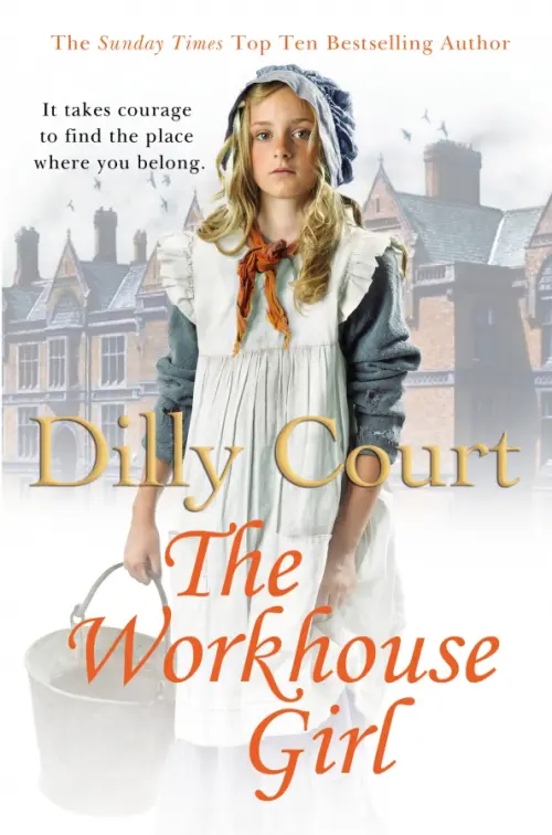 

The Workhouse Girl, Белый