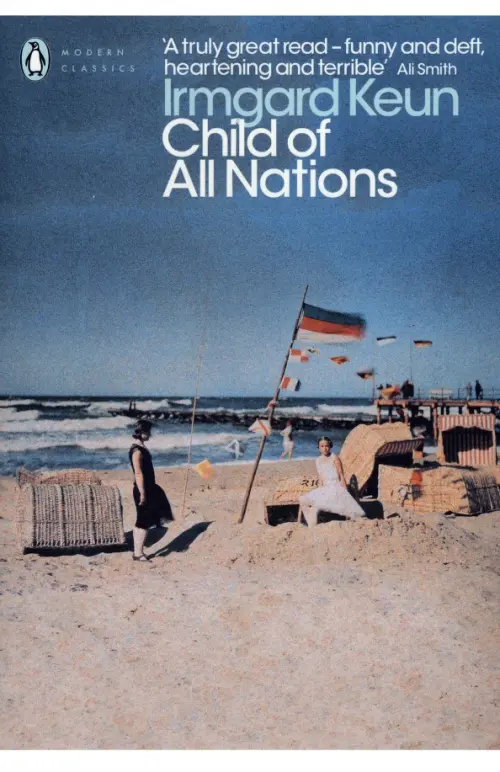 

Child of All Nations