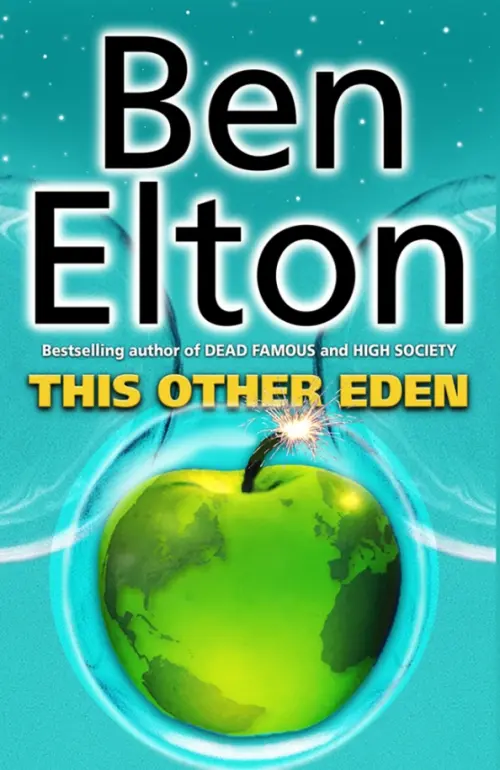 

This Other Eden, Голубой