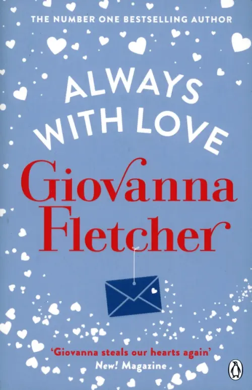

Always With Love, Фиолетовый