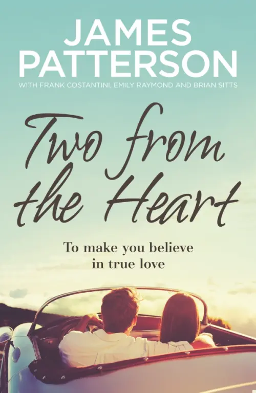 

Two from the Heart, Голубой
