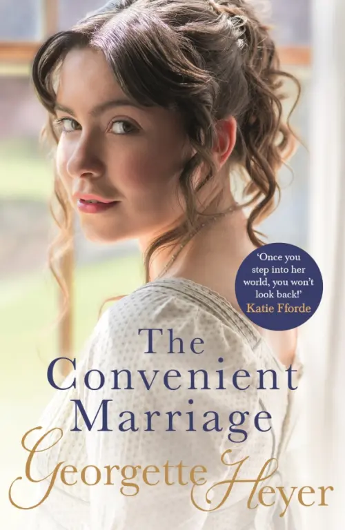 

The Convenient Marriage, Белый