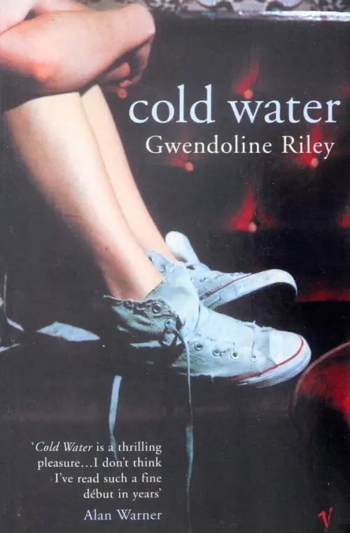

Cold Water, Серый