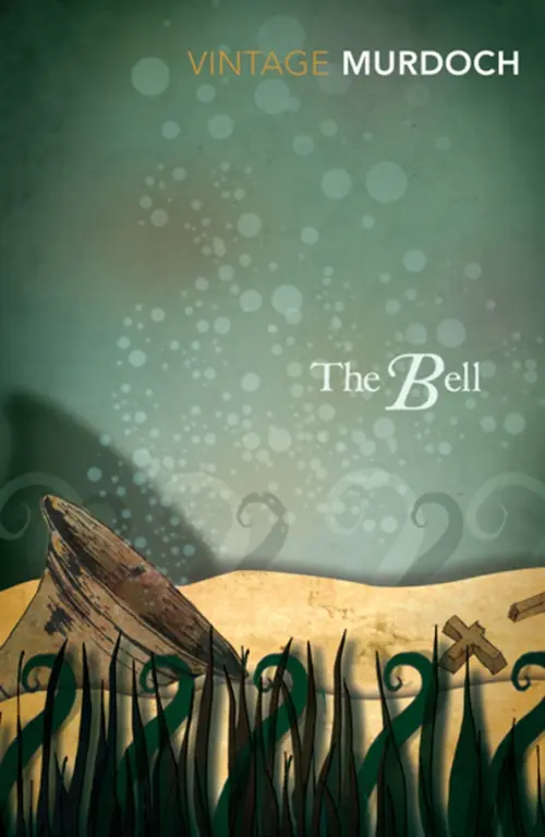 

The Bell, Зелёный