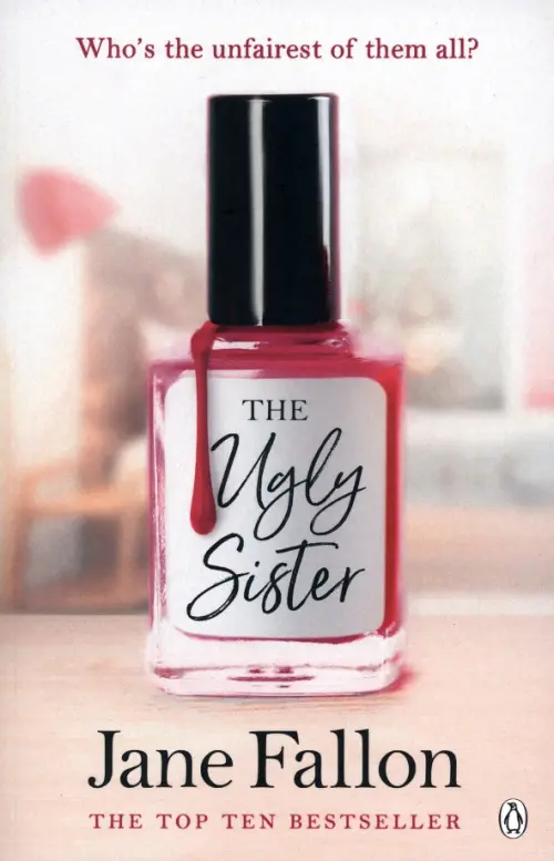 

The Ugly Sister, Красный