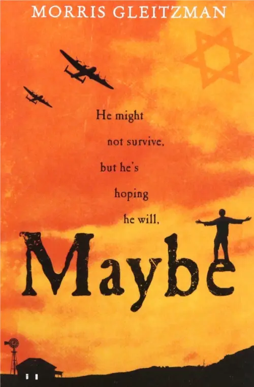 Maybe