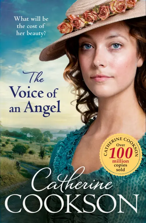 

The Voice of An Angel