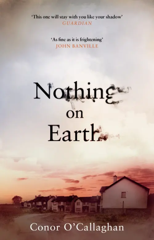 

Nothing On Earth, Серый