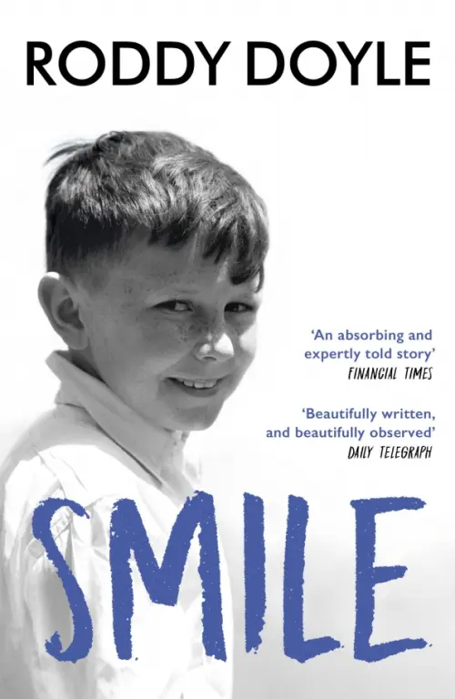 

Smile, Белый