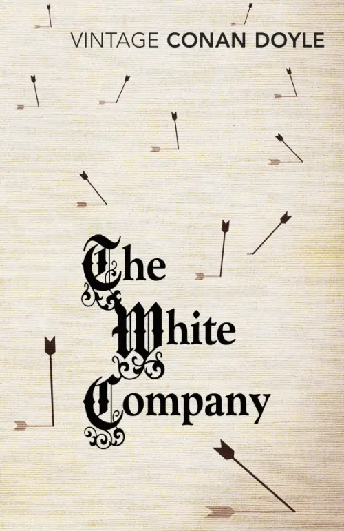 

The White Company, Серый