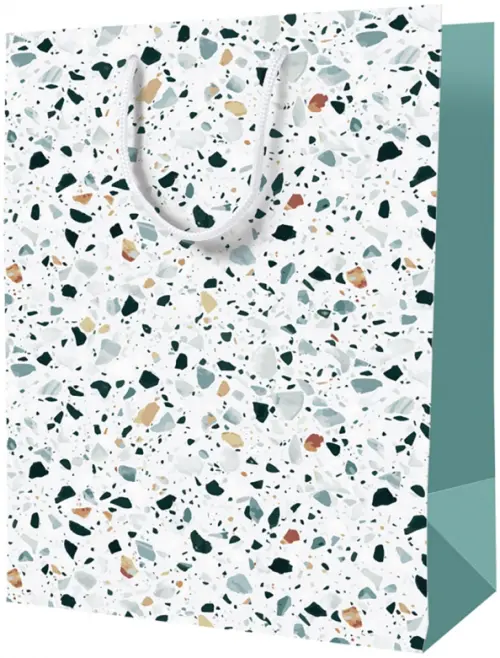 

Пакет Terrazzo white, Белый