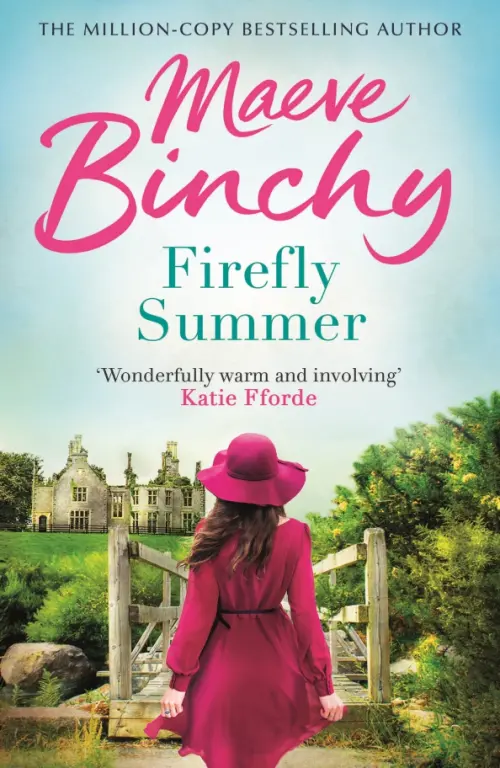 

Firefly Summer, Голубой