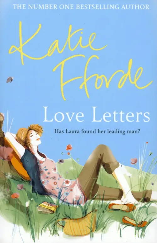 

Love Letters, Голубой