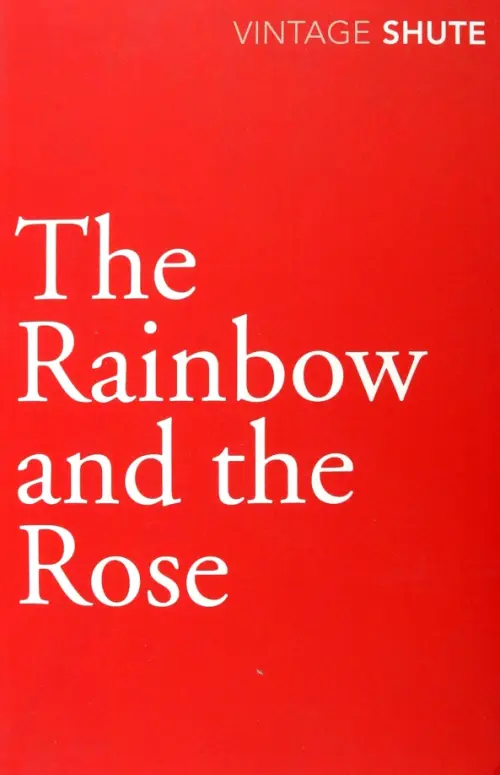 

The Rainbow and the Rose, Красный