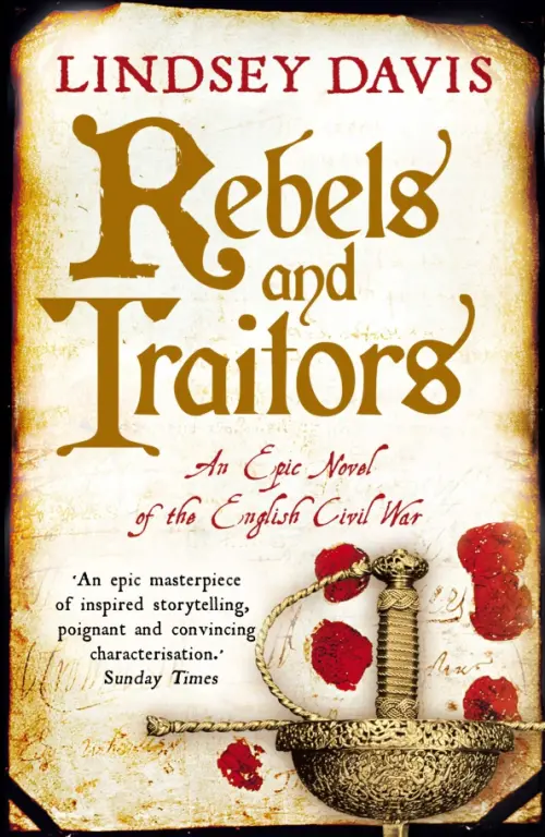 

Rebels and Traitors