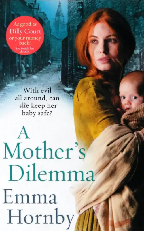 

A Mother's Dilemma