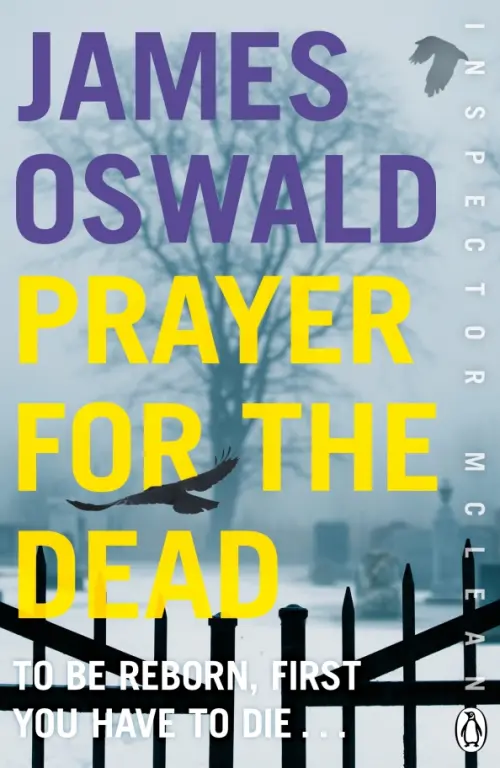 

Prayer for the Dead, Серый