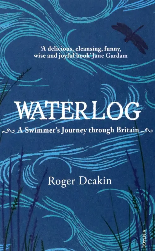 

Waterlog, Синий