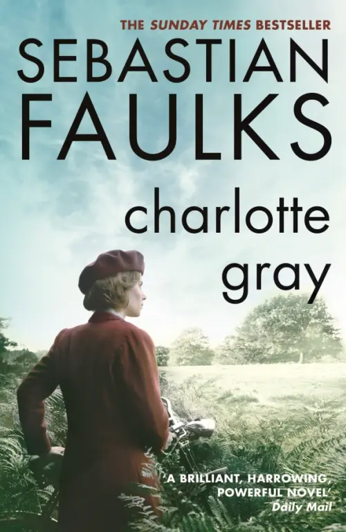 

Charlotte Gray