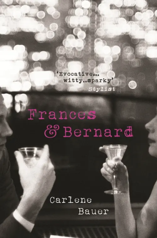 

Frances and Bernard, Чёрный