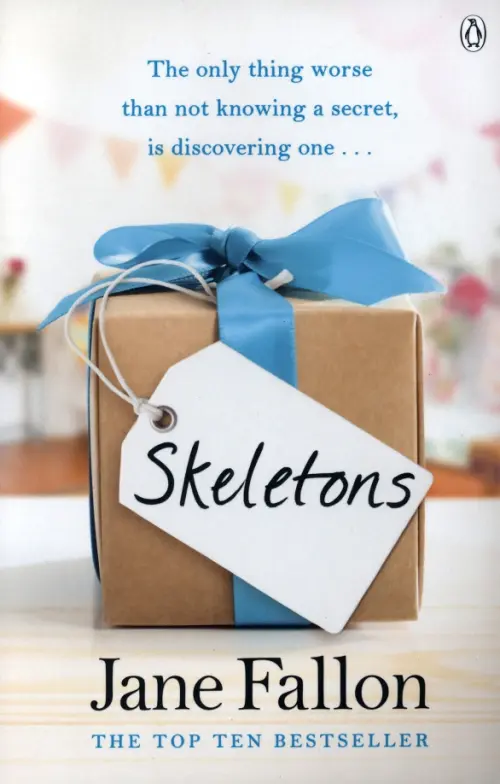 

Skeletons, Серый