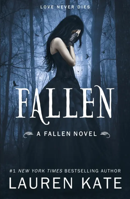 

Fallen, Синий