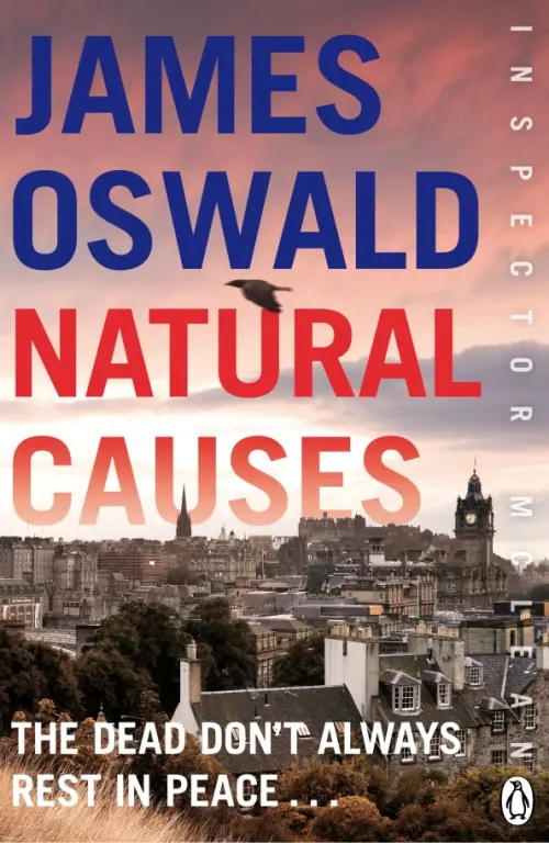 

Natural Causes