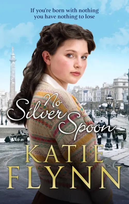 

No Silver Spoon, Голубой