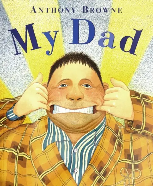 

My Dad, Жёлтый