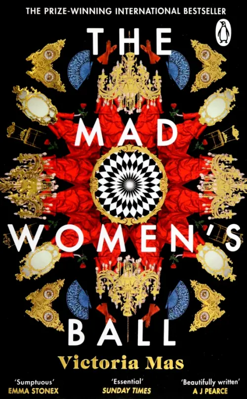 

The Mad Women's Ball, Чёрный