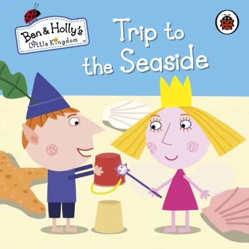 

Trip to the Seaside