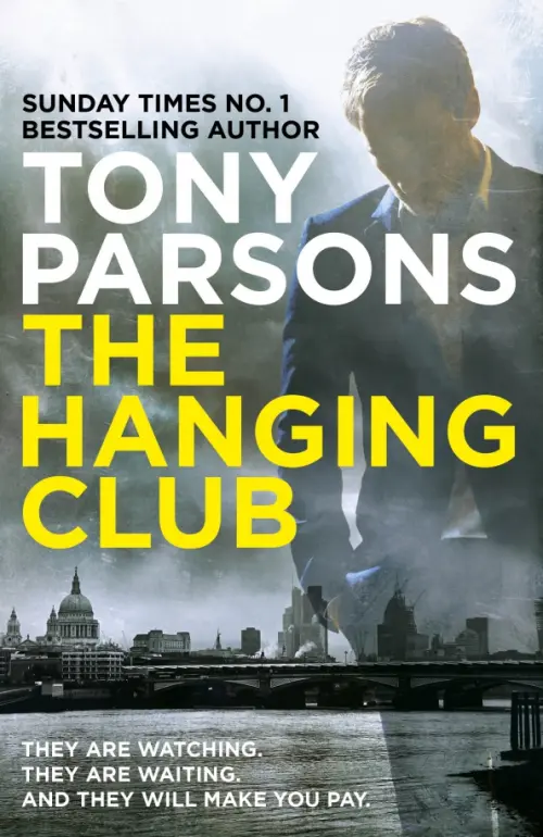 

The Hanging Club, Серый
