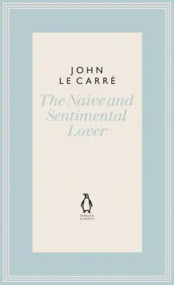 The Naive and Sentimental Lover