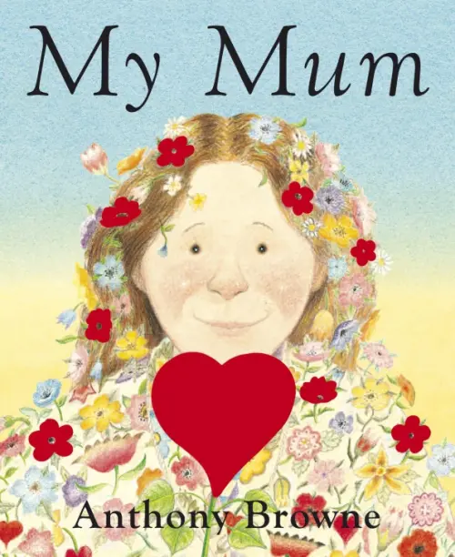

My Mum