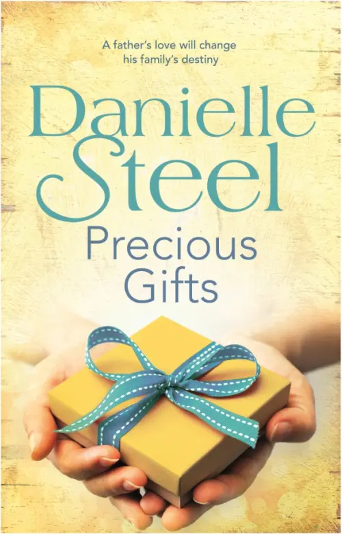 

Precious Gifts, Жёлтый