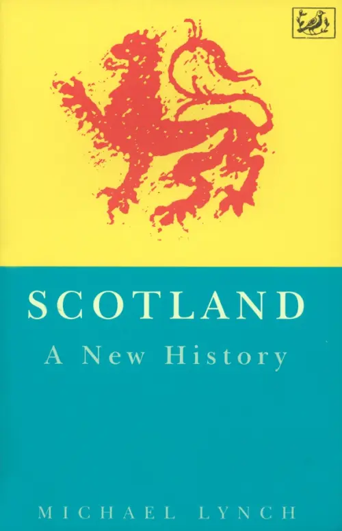 

Scotland. A New History
