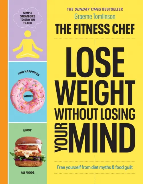 

Lose Weight Without Losing Your Mind