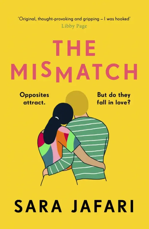 

The Mismatch, Жёлтый
