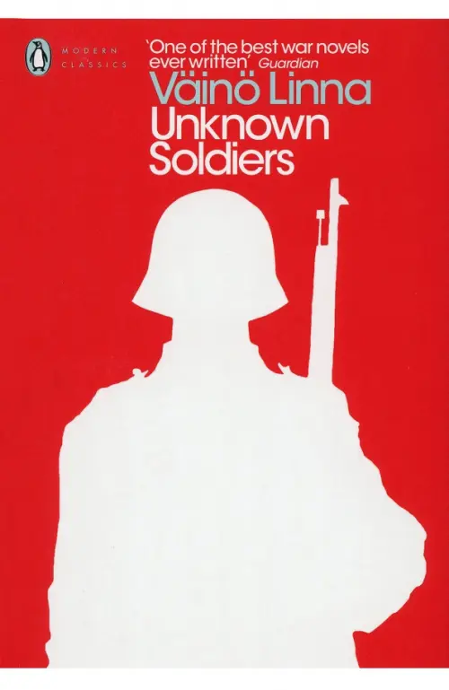 

Unknown Soldiers, Красный