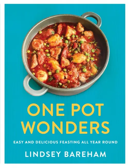 

One Pot Wonders, Голубой