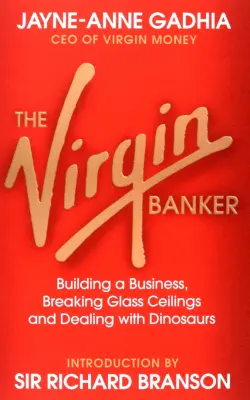 The Virgin Banker