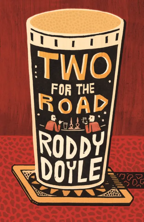 

Two for the Road, Красный